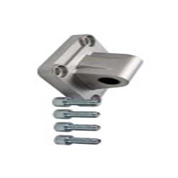 RS PRO,176-1564,汽缸 U 形夹, 用于插销