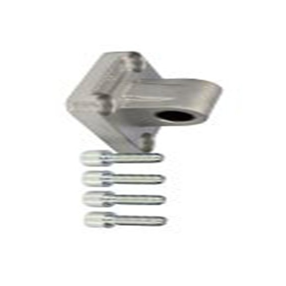 RS PRO,176-1565,汽缸 U 形夹, 用于插销