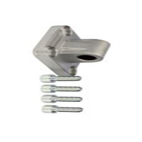 RS PRO,176-1566,汽缸 U 形夹, 用于插销