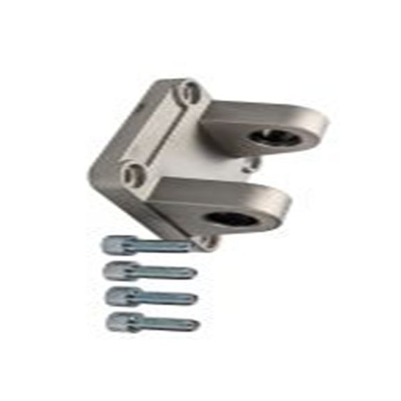 RS PRO,176-1573,汽缸 U 形夹, 用于插销