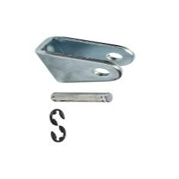 RS PRO,176-1600,汽缸 U 形夹