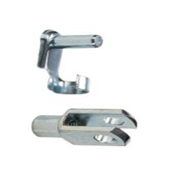 RS PRO,176-1612,U 形夹杆气缸, 用于气缸