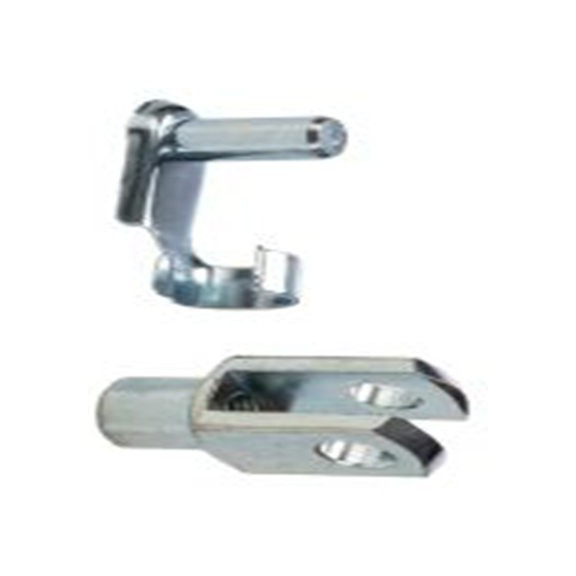 RS PRO,176-1613,U 形夹杆气缸, 用于气缸