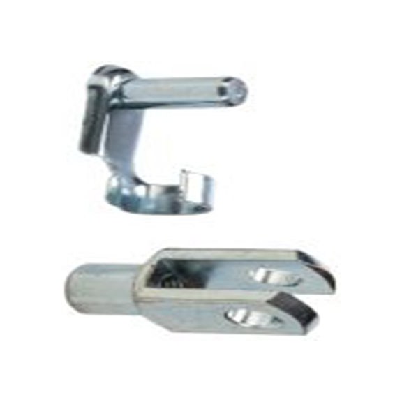 RS PRO,176-1616,U 形夹杆气缸, 用于气缸