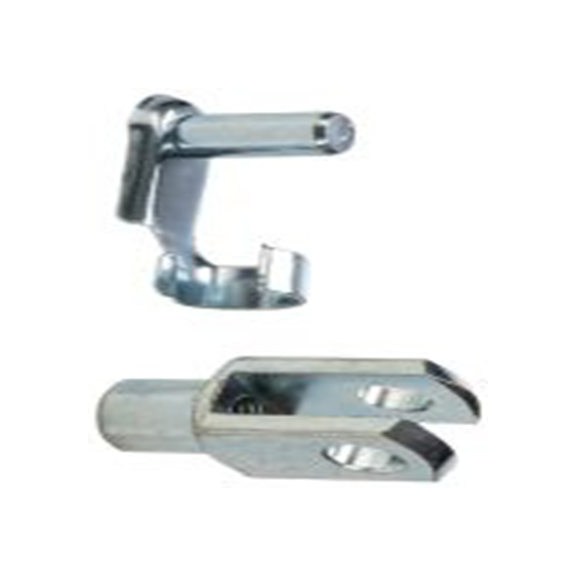 RS PRO,176-1617,U 形夹杆气缸, 用于气缸