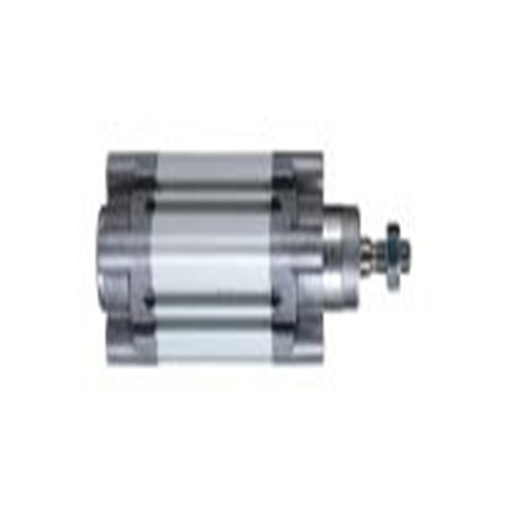 RS PRO,176-1695,双动式作用 双动式气缸, 32 mm孔径, 衬垫缓冲 25 mm, X系列