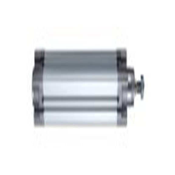 RS PRO,176-1700,双动式作用 双动式气缸, 32 mm孔径, 衬垫缓冲 160 mm, X系列