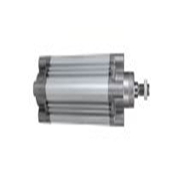 RS PRO,176-1713,双动式作用 双动式气缸, 100 mm孔径, 衬垫缓冲 250 mm, X系列