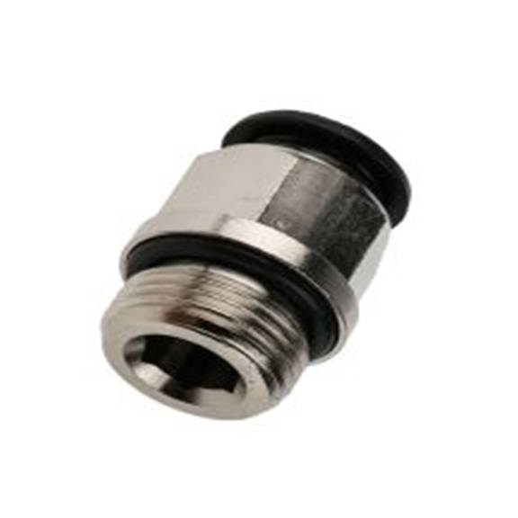 RS PRO,176-1762,气动接头 公 食品级 3/8 ″, 系列 G