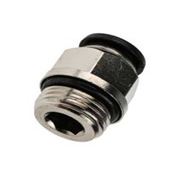 RS PRO,176-1765,气动接头 公 食品级 1/2 ″, 系列 G