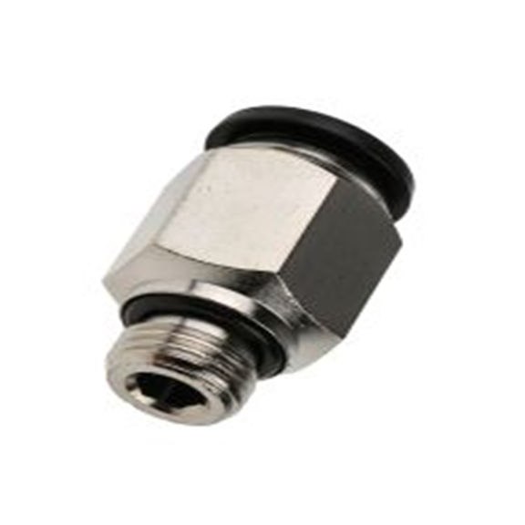 RS PRO,176-1769,气动接头 公 食品级 1/2 ″, 系列 G