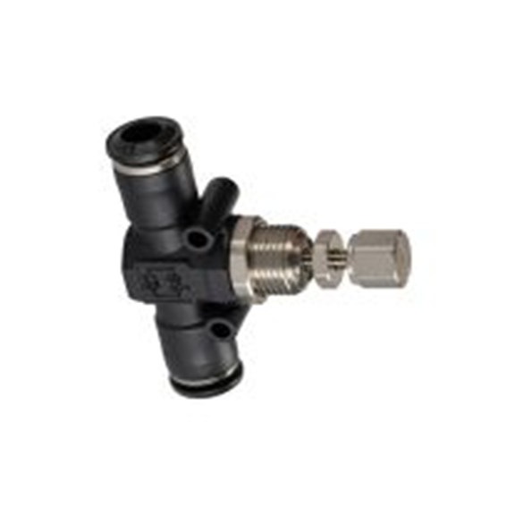 RS PRO,176-1889,流量调节阀