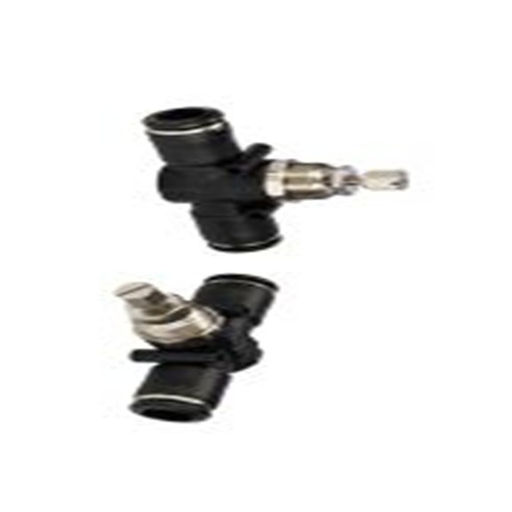 RS PRO,176-1891,流量调节阀