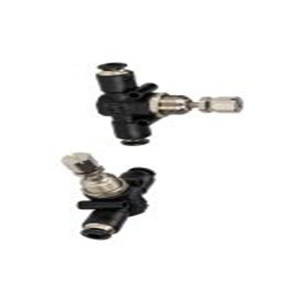 RS PRO,176-1892,流量调节阀