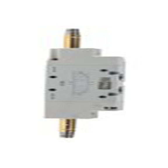 RS PRO,176-2120,气动电磁阀 5/3 CC, 5通道, 电磁, G接口, 最大1200 NL/min, 01V系列