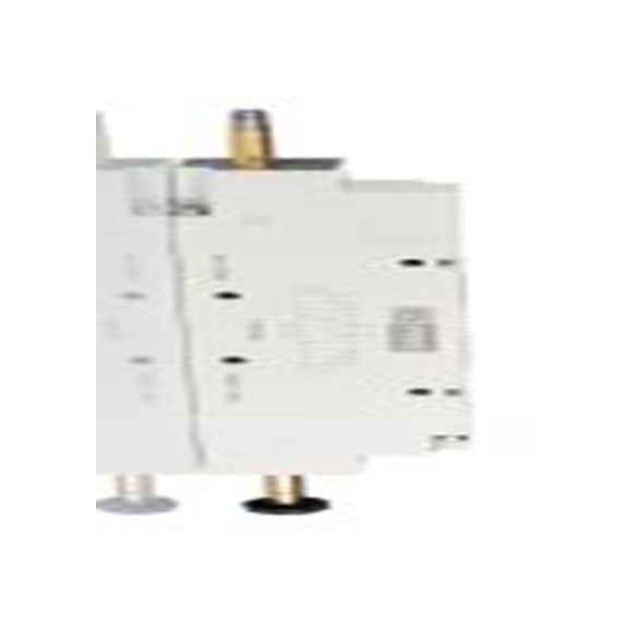 RS PRO,176-2124,气动电磁阀 5/3 PC, 5通道, 电磁, G接口, 最大5000 NL/min, 01V系列