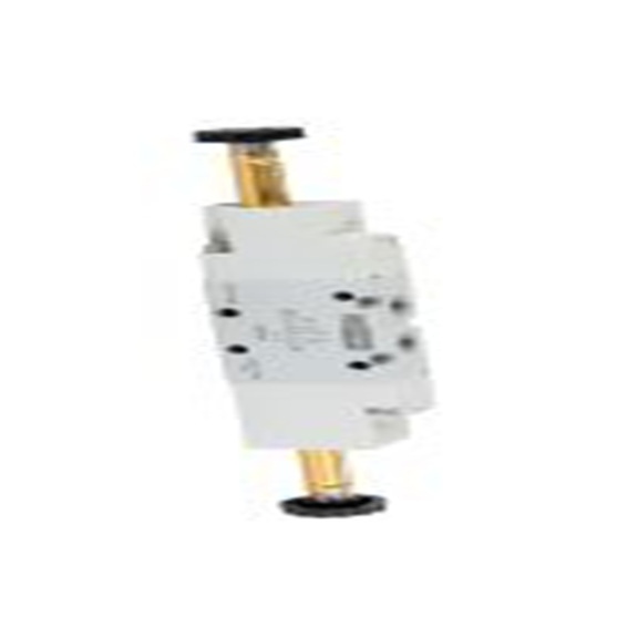 RS PRO,176-2125,气动电磁阀 5/2 双稳态, 5通道, 电磁, G接口, 最大740 NL/min, 01V系列