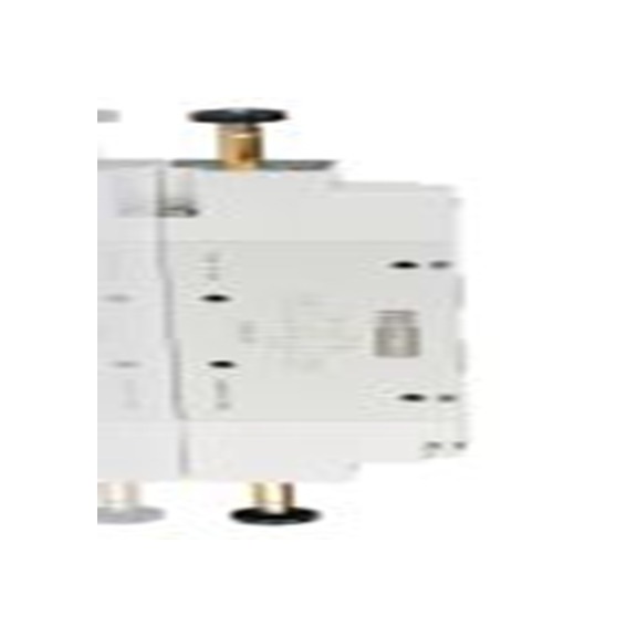 RS PRO,176-2127,气动电磁阀 5/2 双稳态, 5通道, 电磁, G接口, 最大5000 NL/min, 01V系列