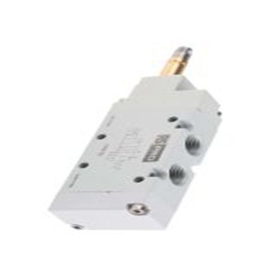 RS PRO,176-2132,气动电磁阀 5/2 单稳态, 5通道, 电磁, G接口, 最大1200 NL/min, 01V系列