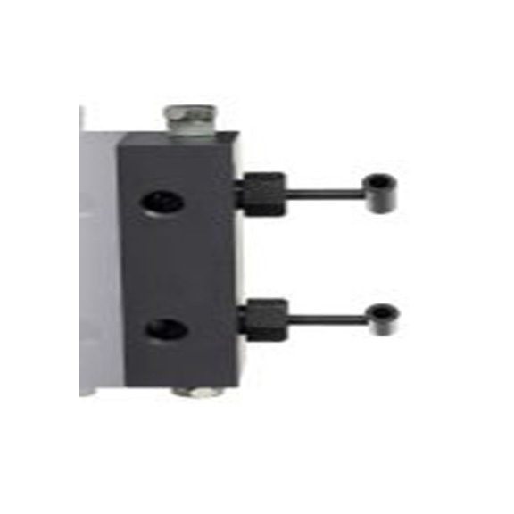 RS PRO,235-8211,液压流量控制阀, NPT螺纹接口, 钢制主体, 700 bar最大操作压力 5