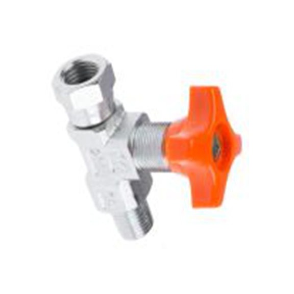 RS PRO,278-8774,液压截止阀, 碳钢制, -20 °C → 100 °C