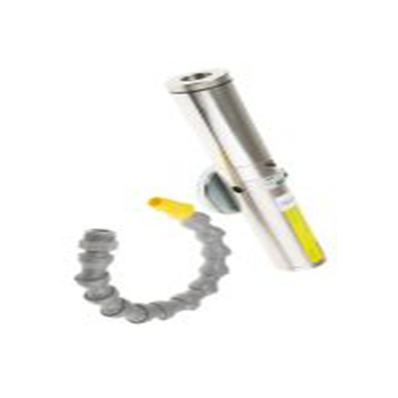 RS PRO,291-1312,2500 Btu/h 冷却枪, 991 L/min