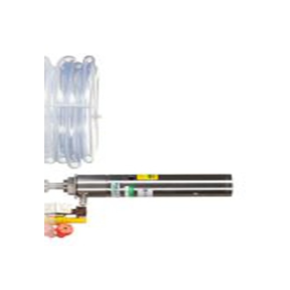 RS PRO,291-5386,35 cfm 1500 Btu/h 气动机箱冷却器