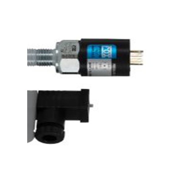 RS PRO,297-0052,常闭 正压 压力开关, 操作压力1 bar 12 bar, IP65, F4系列