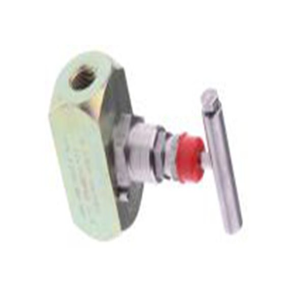 RS PRO,297-5883,液压流量控制阀, BSPT, NPT, BSPP螺纹接口 直插式安装, 碳钢制主体, 700 bar最大操作压力, 40 L/min最大流量