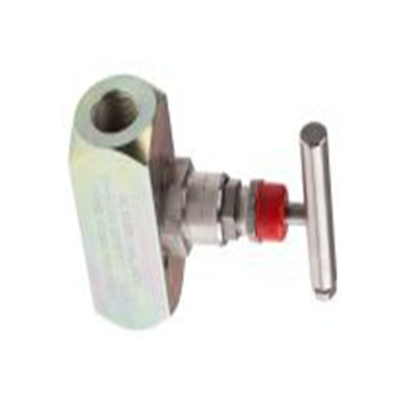 RS PRO,297-5899,液压流量控制阀, NPT螺纹接口 直插式安装, 碳钢制主体, 700 bar最大操作压力, 40 L/min最大流量