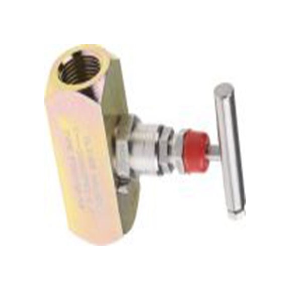 RS PRO,297-5906,液压流量控制阀, G螺纹接口 直插式安装, 碳钢制主体, 700 bar最大操作压力, 40 L/min最大流量