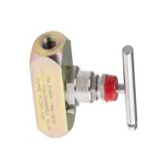 RS PRO,297-5928,液压流量控制阀, NPT螺纹接口 直插式安装, 碳钢制主体, 700 bar最大操作压力, 40 L/min最大流量