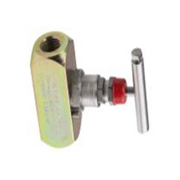 RS PRO,297-5934,液压流量控制阀, NPT螺纹接口 直插式安装, 碳钢制主体, 700 bar最大操作压力, 40 L/min最大流量