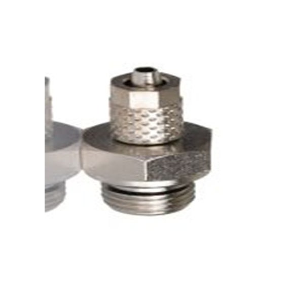 RS PRO,299-3796,气动接头 公 1/8 in., 1020系列 G