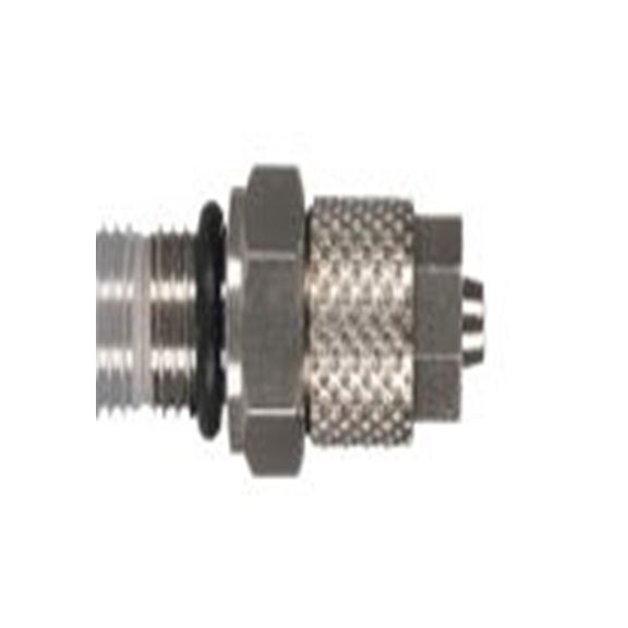 RS PRO,299-3819,气动接头 公 1/8 in., 1020系列 G