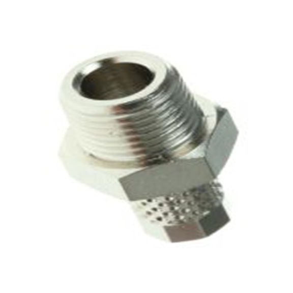 RS PRO,299-3960,气动接头 公 1/8 in., 1000系列 R