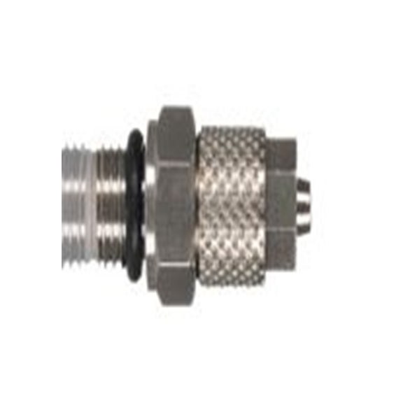 RS PRO,299-3998,气动接头 公 1/4 ″, 1020系列 G