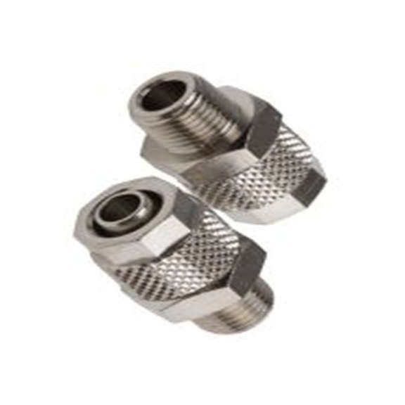 RS PRO,299-4036,气动接头 公 1/8 in., 1000系列 R