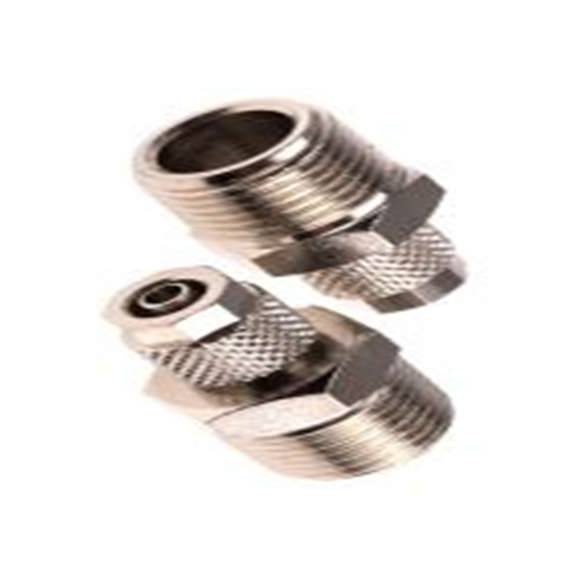 RS PRO,299-4042,气动接头 公 3/8 ″, 1000系列 R