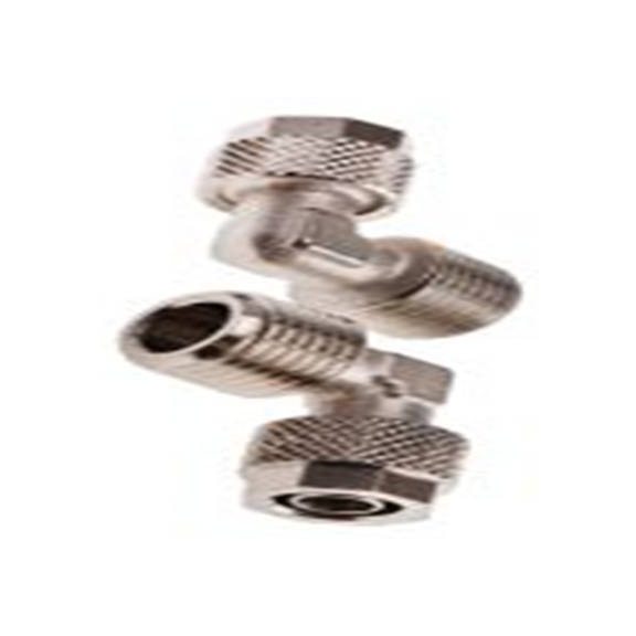 RS PRO,299-4070,气动接头 公 R 1/4″公头, 1100系列 R