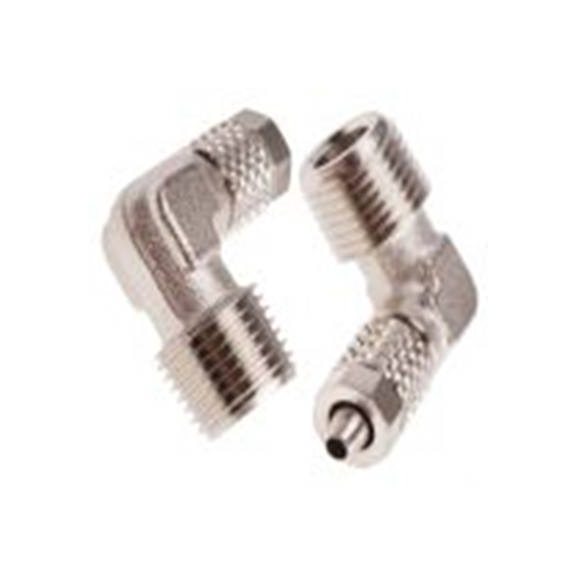 RS PRO,299-4137,气动接头 公 R 1/8″公头, 1100系列 R