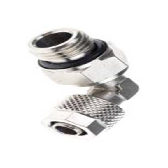 RS PRO,299-4143,气动接头 公 G 1/4″公头 G