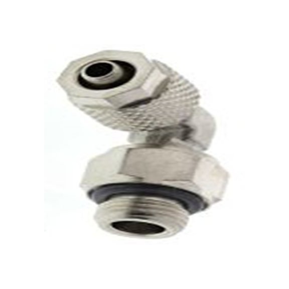 RS PRO,299-4171,气动接头 公 G 1/8″公头 G