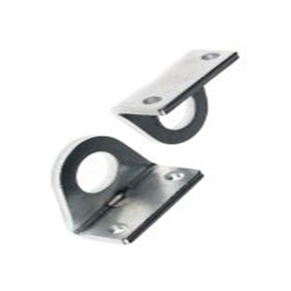 RS PRO,304-3640,支脚, 用于C85 系列单和双作用缸