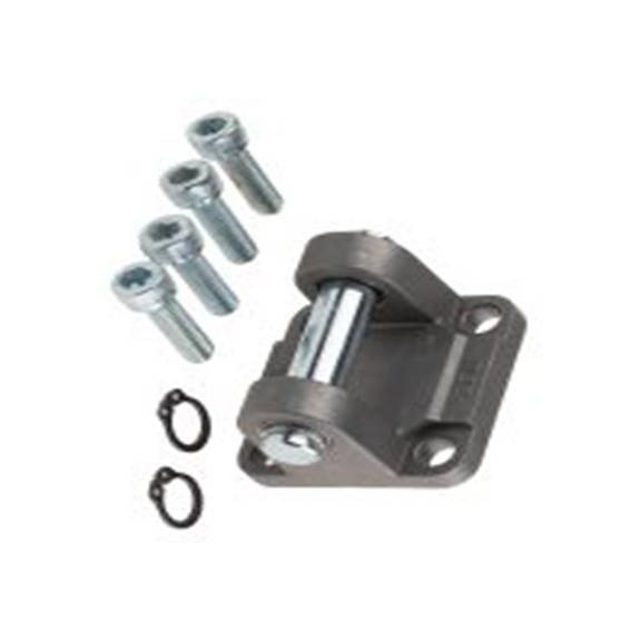 RS PRO,304-4205,后部 U 形夹