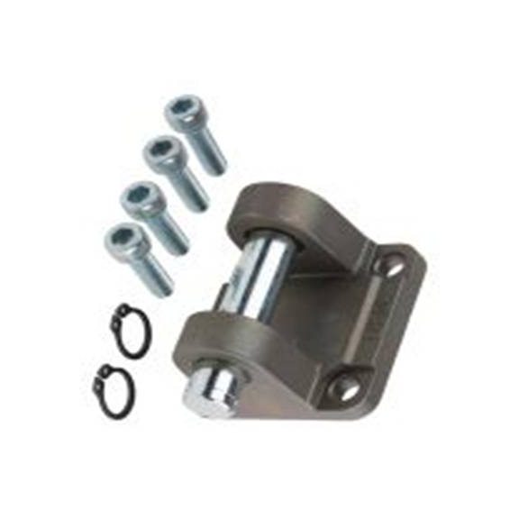 RS PRO,304-4211,后部 U 形夹