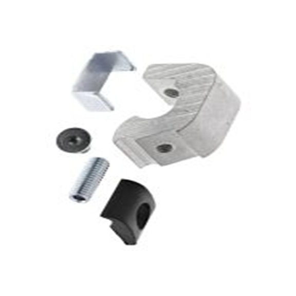 RS PRO,304-4340,托架, HST系列