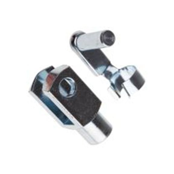 RS PRO,312-0309,CETOP 固定液压流量控制阀, 用于气缸