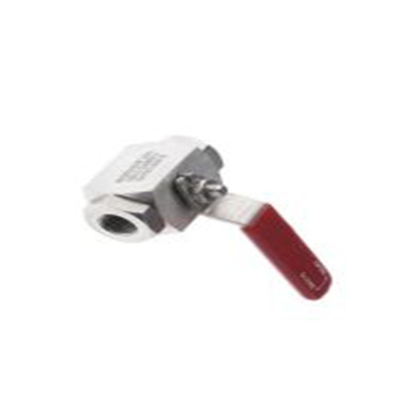 RS PRO,324-5026,液压球阀, 2路, BSP连接口螺纹, 不锈钢主体, B6BI系列