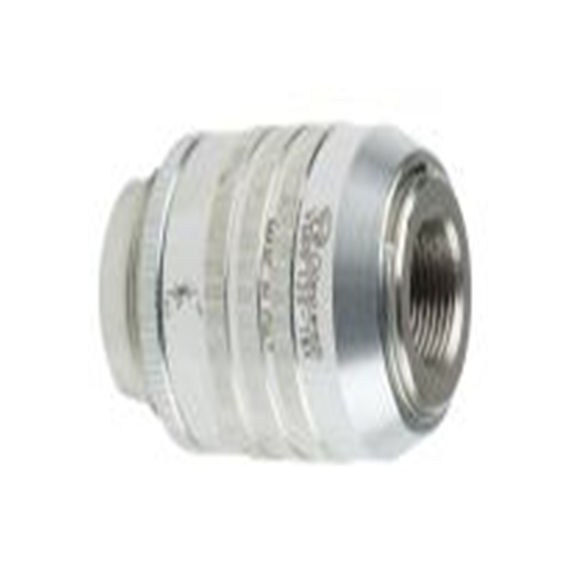 RS PRO,363-5930,液压流量控制阀, G螺纹接口 直插式安装, 碳钢制主体, 350 bar最大操作压力, 45 L/min最大流量